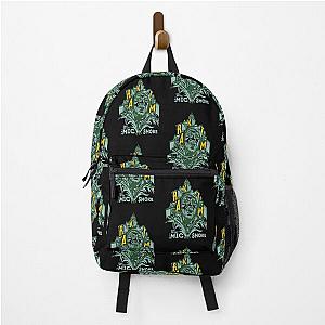 Rakim Backpack