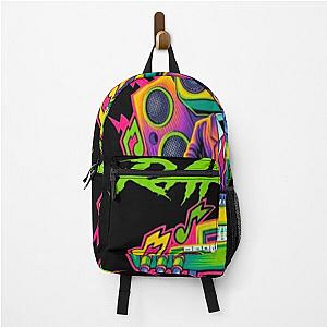 RAKIM RAPPER Backpack