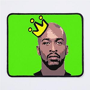 RAKIM  T-Shirt Mouse Pad