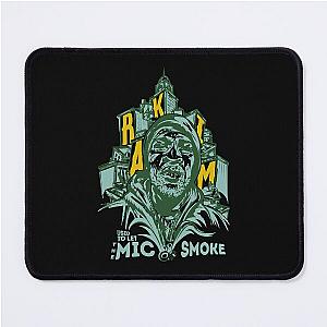 Rakim Mouse Pad