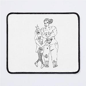 Rakim Kerry 2 Classic  Mouse Pad