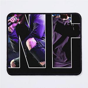 Rakim  NF S Mouse Pad