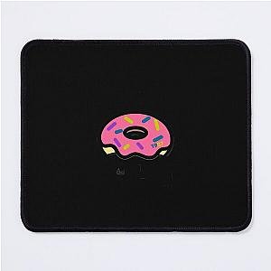 Eric B & Rakim Thought I was a Donut Classic  Mouse Pad