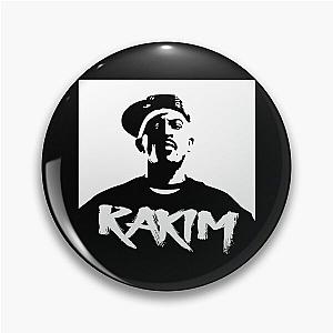 Rakim rapper designs  Pin