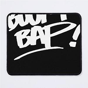 Rakim  Boom Bap, Original Rap! Mouse Pad