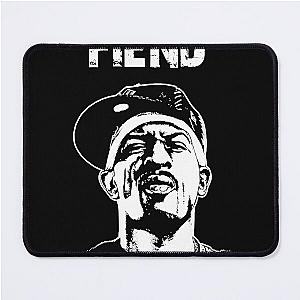 Rakim - Old School Hip Hop Mouse Pad