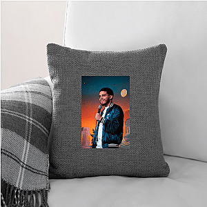 Ralph’s Calm Chaos Ralph Barbosa Pillows Cover