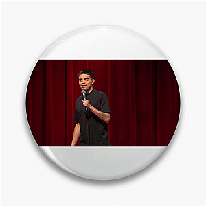 Silent Fire – Barbosa Energy Ralph Barbosa Pins