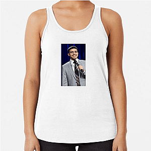 No Script Needed – Ralph Ralph Barbosa Tank Tops