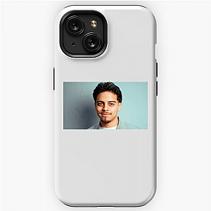 Barbosa Flow Activated Ralph Barbosa iPhone Cases