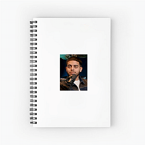Comedy Control – Ralph Ralph Barbosa Notebook