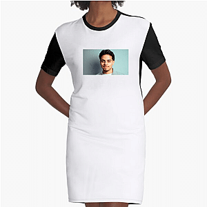 Barbosa Flow Activated Ralph Barbosa Dresses