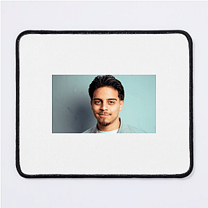 Barbosa Flow Activated Ralph Barbosa Mouse Pads