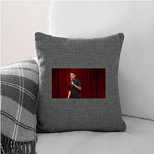 Silent Fire – Barbosa Energy Ralph Barbosa Pillows Cover