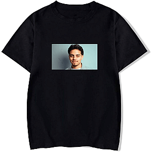 Barbosa Flow Activated Ralph Barbosa T-Shirts