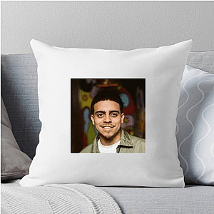 Smooth Talker – Ralph Style Ralph Barbosa Pillows Cover