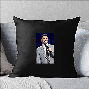 No Script Needed – Ralph Ralph Barbosa Pillows Cover