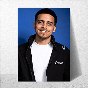 Laugh Mode – Barbosa On Ralph Barbosa Posters