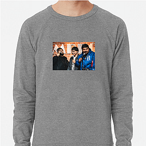 Keep It Light – Ralph B Ralph Barbosa Sweatshirts
