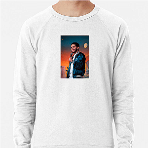 Ralph’s Calm Chaos Ralph Barbosa Sweatshirts