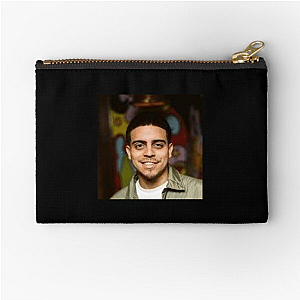 Smooth Talker – Ralph Style Ralph Barbosa Zipper Pouches