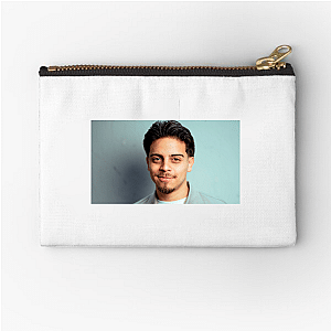 Barbosa Flow Activated Ralph Barbosa Zipper Pouches