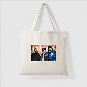 Keep It Light – Ralph B Ralph Barbosa Bags