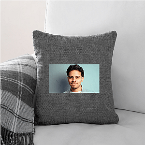 Barbosa Flow Activated Ralph Barbosa Pillows Cover