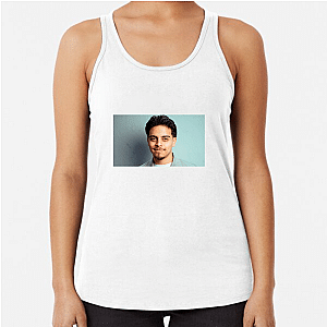 Barbosa Flow Activated Ralph Barbosa Tank Tops