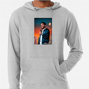 Ralph’s Calm Chaos Ralph Barbosa Hoodies