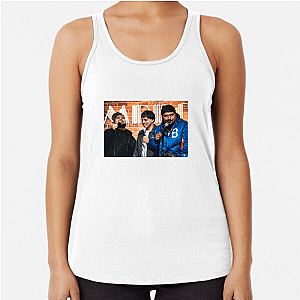 Keep It Light – Ralph B Ralph Barbosa Tank Tops