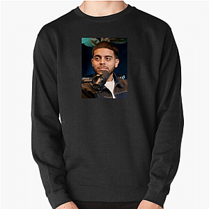 Comedy Control – Ralph Ralph Barbosa Sweatshirts