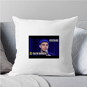 Funny Runs Deep – Barbosa Ralph Barbosa Pillows Cover