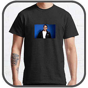 Ralph Barbosa T-Shirts