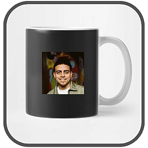 Ralph Barbosa Mugs