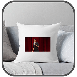 Ralph Barbosa Pillows Cover