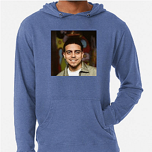Smooth Talker – Ralph Style Ralph Barbosa Hoodies