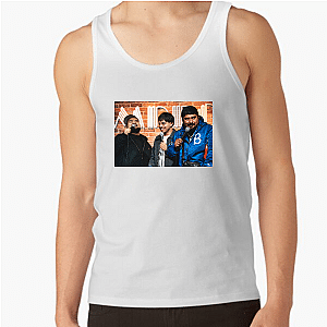 Keep It Light – Ralph B Ralph Barbosa Tank Tops