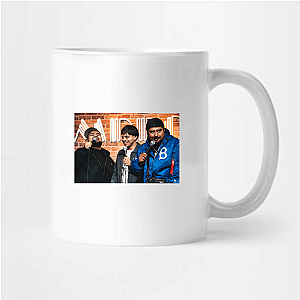 Keep It Light – Ralph B Ralph Barbosa Mugs