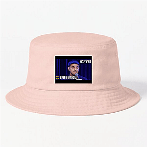 Funny Runs Deep – Barbosa Ralph Barbosa Hats & Caps