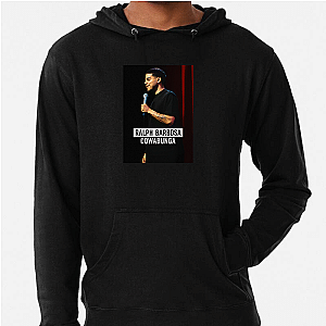 Ralph Vibe Always On Ralph Barbosa Hoodies