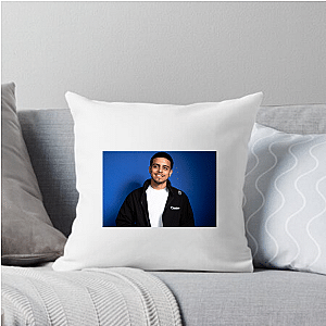 Laugh Mode – Barbosa On Ralph Barbosa Pillows Cover