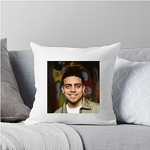 Smooth Talker – Ralph Style Ralph Barbosa Pillows Cover