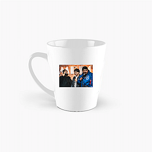 Keep It Light – Ralph B Ralph Barbosa Mugs