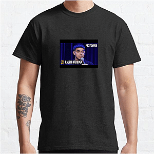 Funny Runs Deep – Barbosa Ralph Barbosa T-Shirts
