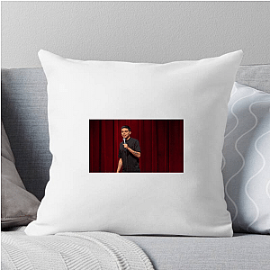 Silent Fire – Barbosa Energy Ralph Barbosa Pillows Cover