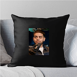 Comedy Control – Ralph Ralph Barbosa Pillows Cover