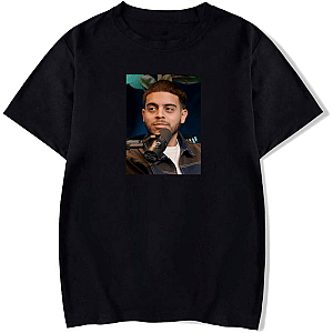 Comedy Control – Ralph Ralph Barbosa T-Shirts