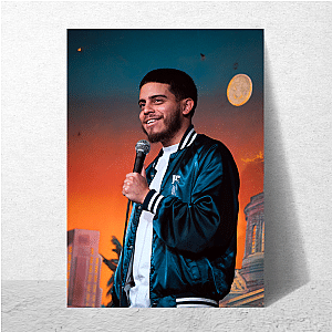 Ralph’s Calm Chaos Ralph Barbosa Posters