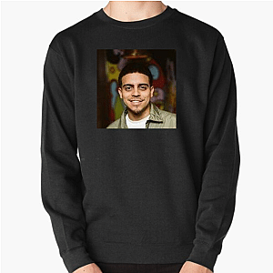 Smooth Talker – Ralph Style Ralph Barbosa Sweatshirts